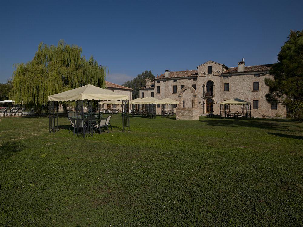 Locanda Corte Arcangeli Ferrara Ngoại thất bức ảnh