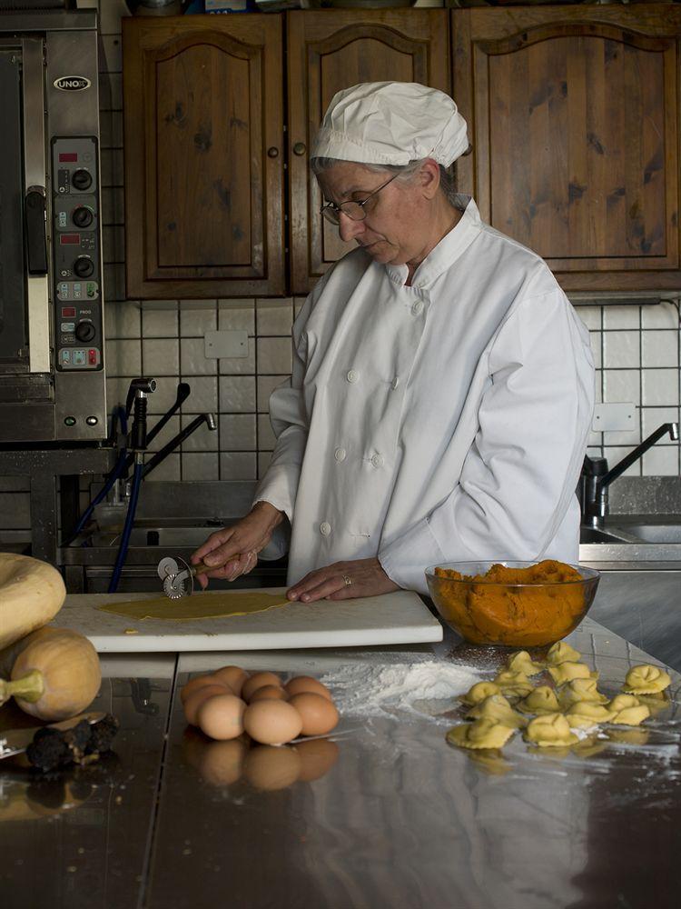 Locanda Corte Arcangeli Ferrara Ngoại thất bức ảnh