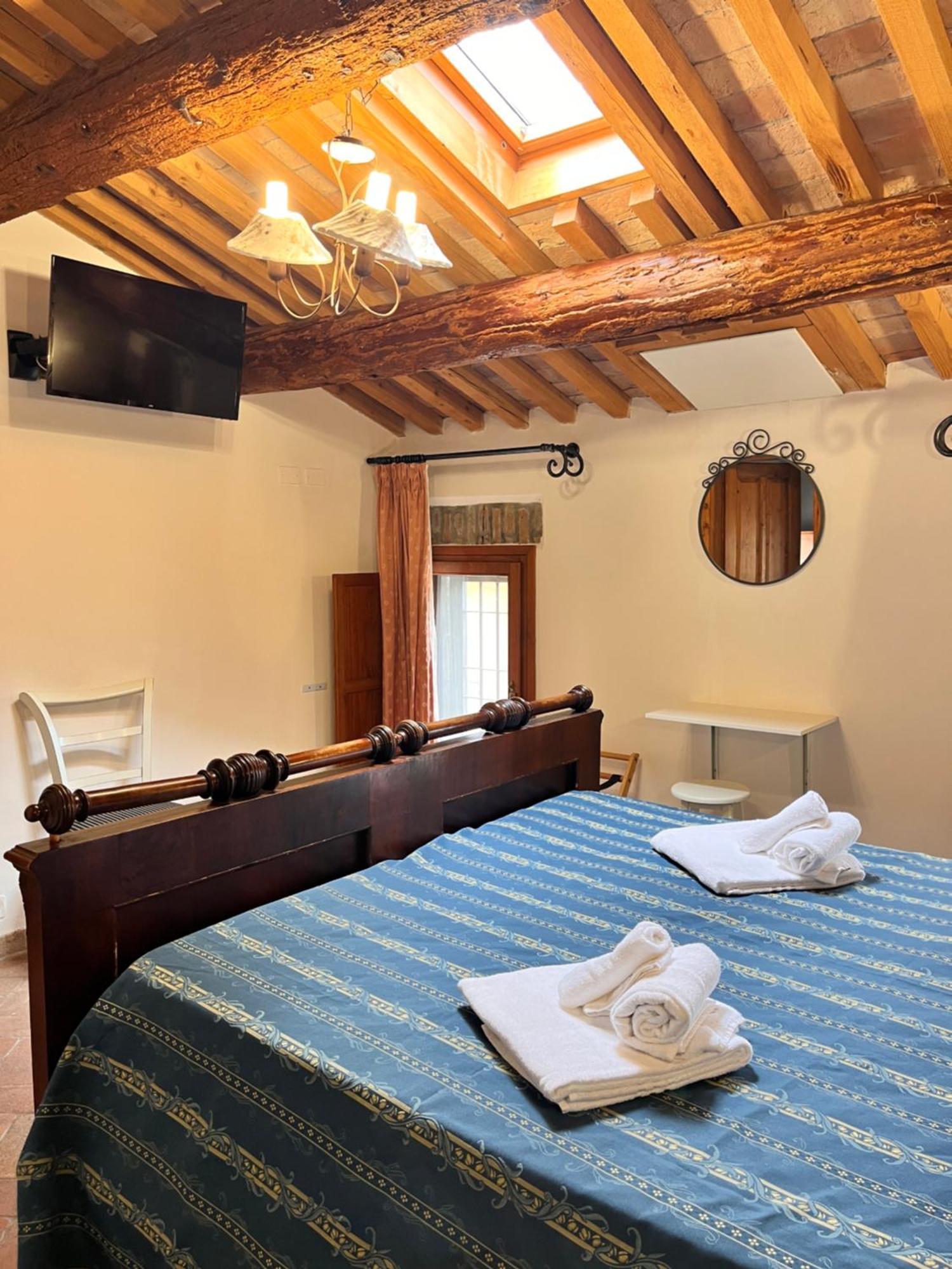 Locanda Corte Arcangeli Ferrara Ngoại thất bức ảnh
