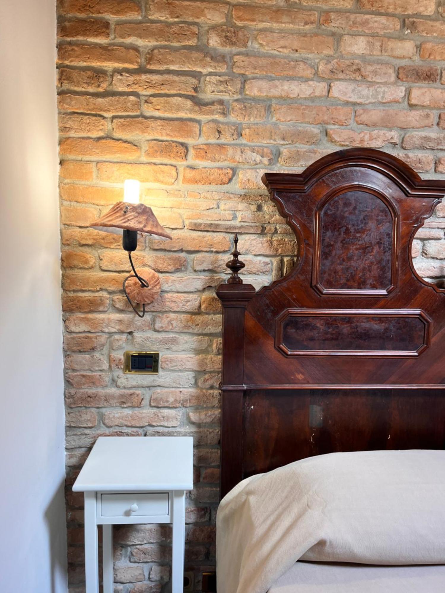 Locanda Corte Arcangeli Ferrara Ngoại thất bức ảnh