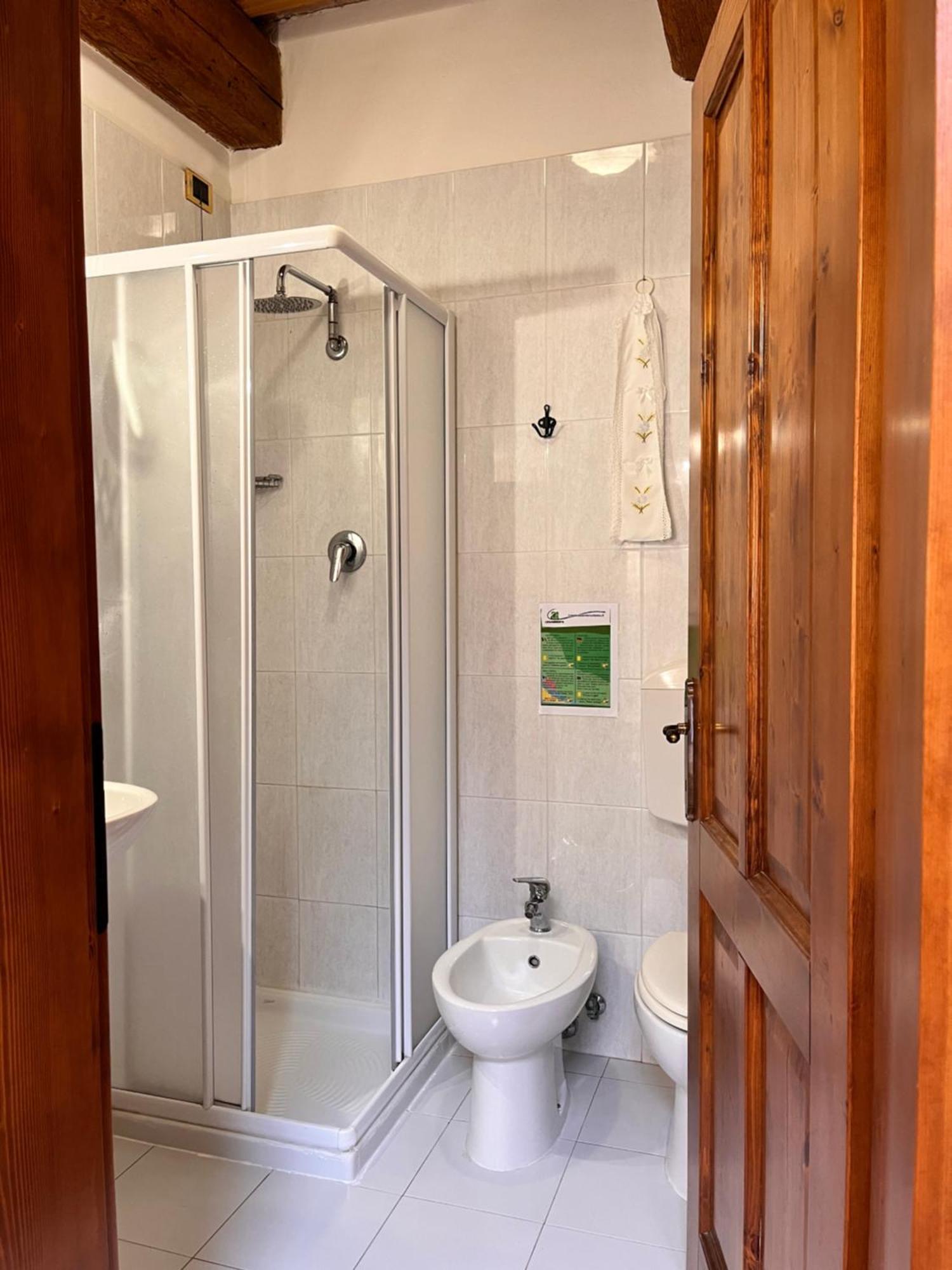 Locanda Corte Arcangeli Ferrara Ngoại thất bức ảnh