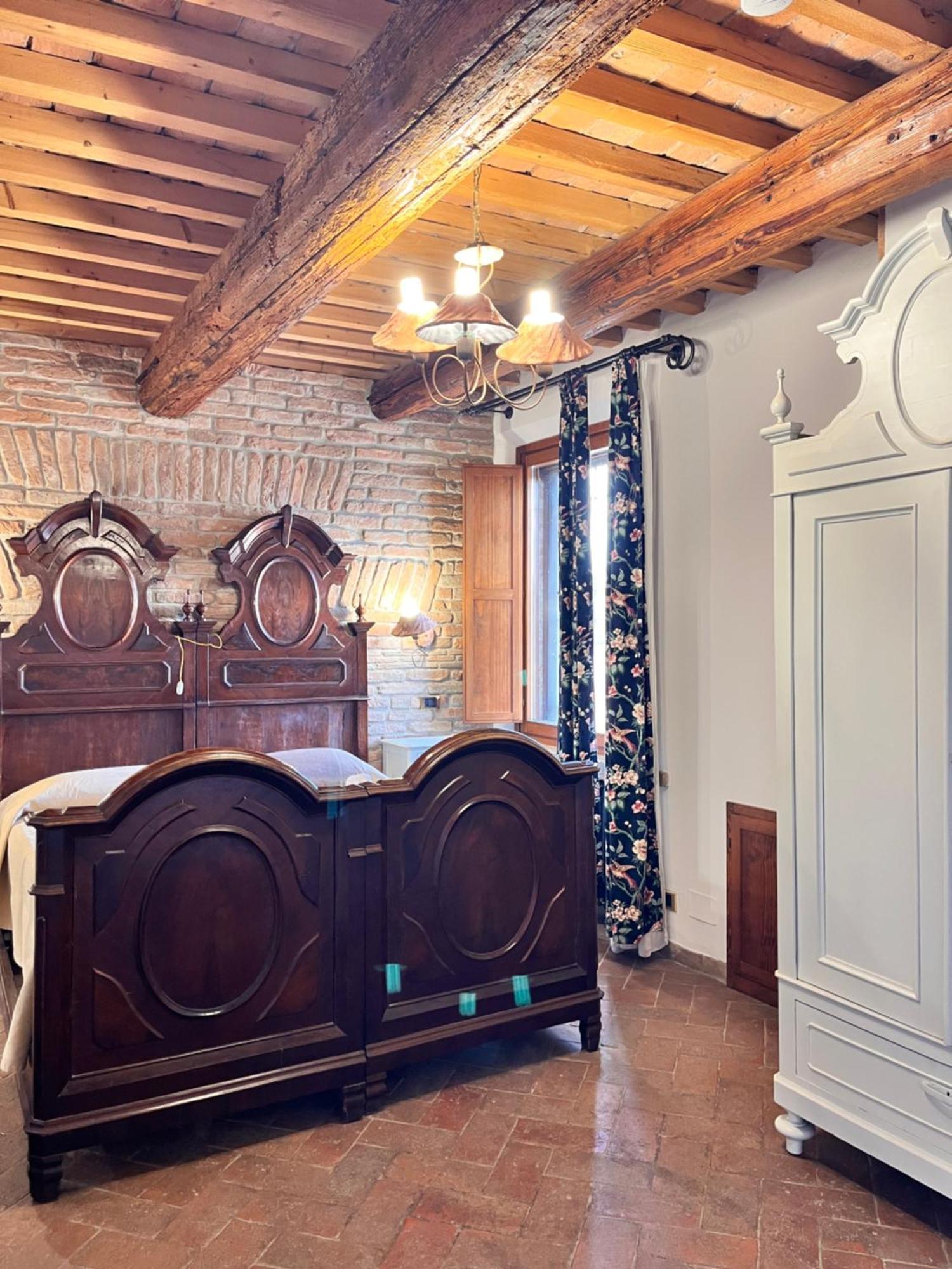 Locanda Corte Arcangeli Ferrara Ngoại thất bức ảnh