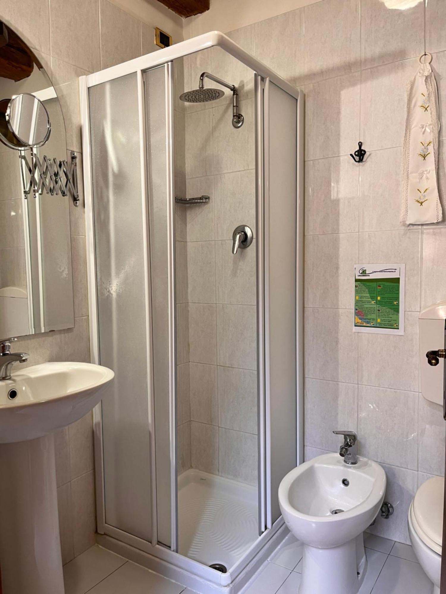 Locanda Corte Arcangeli Ferrara Ngoại thất bức ảnh
