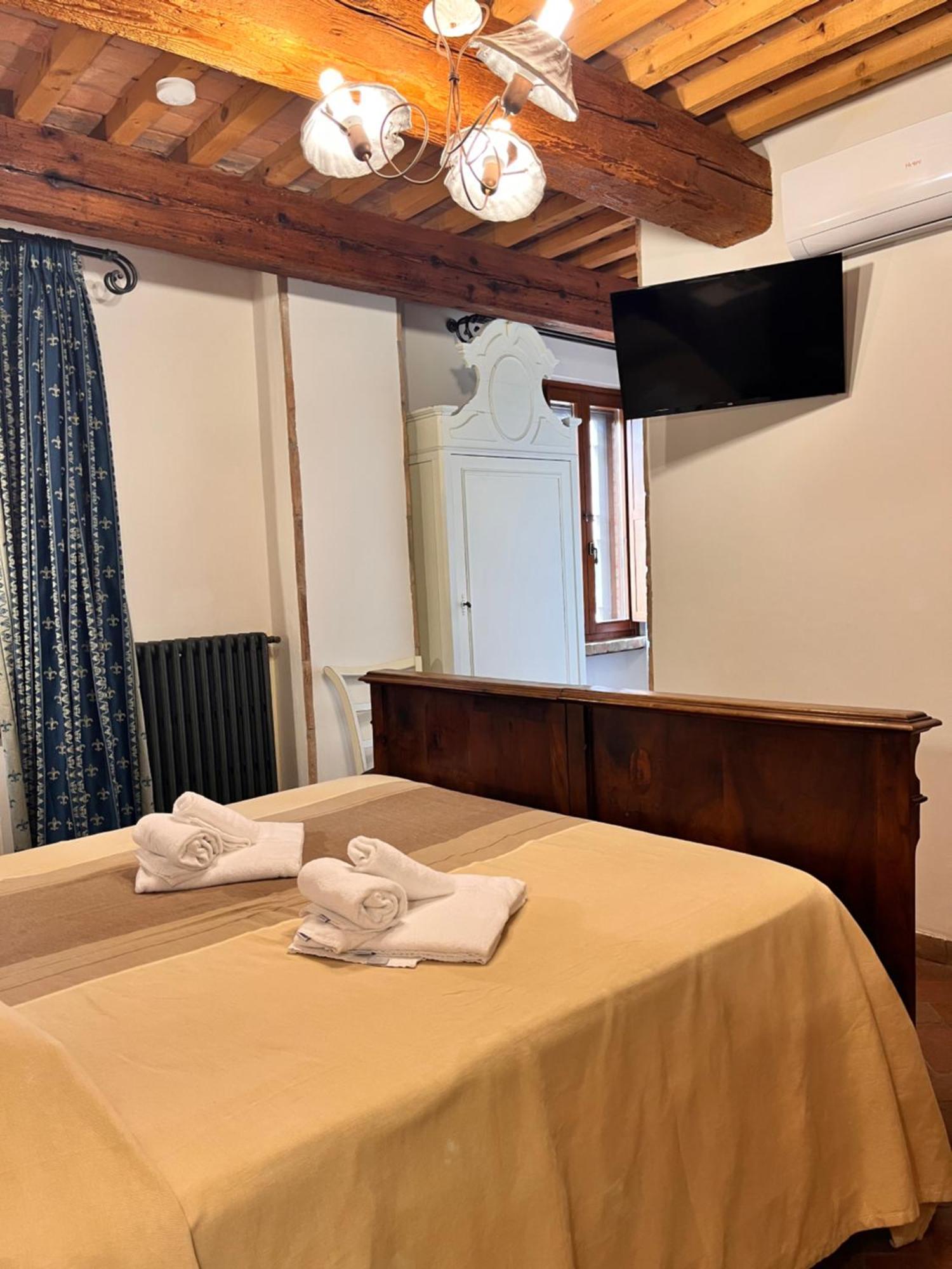 Locanda Corte Arcangeli Ferrara Ngoại thất bức ảnh