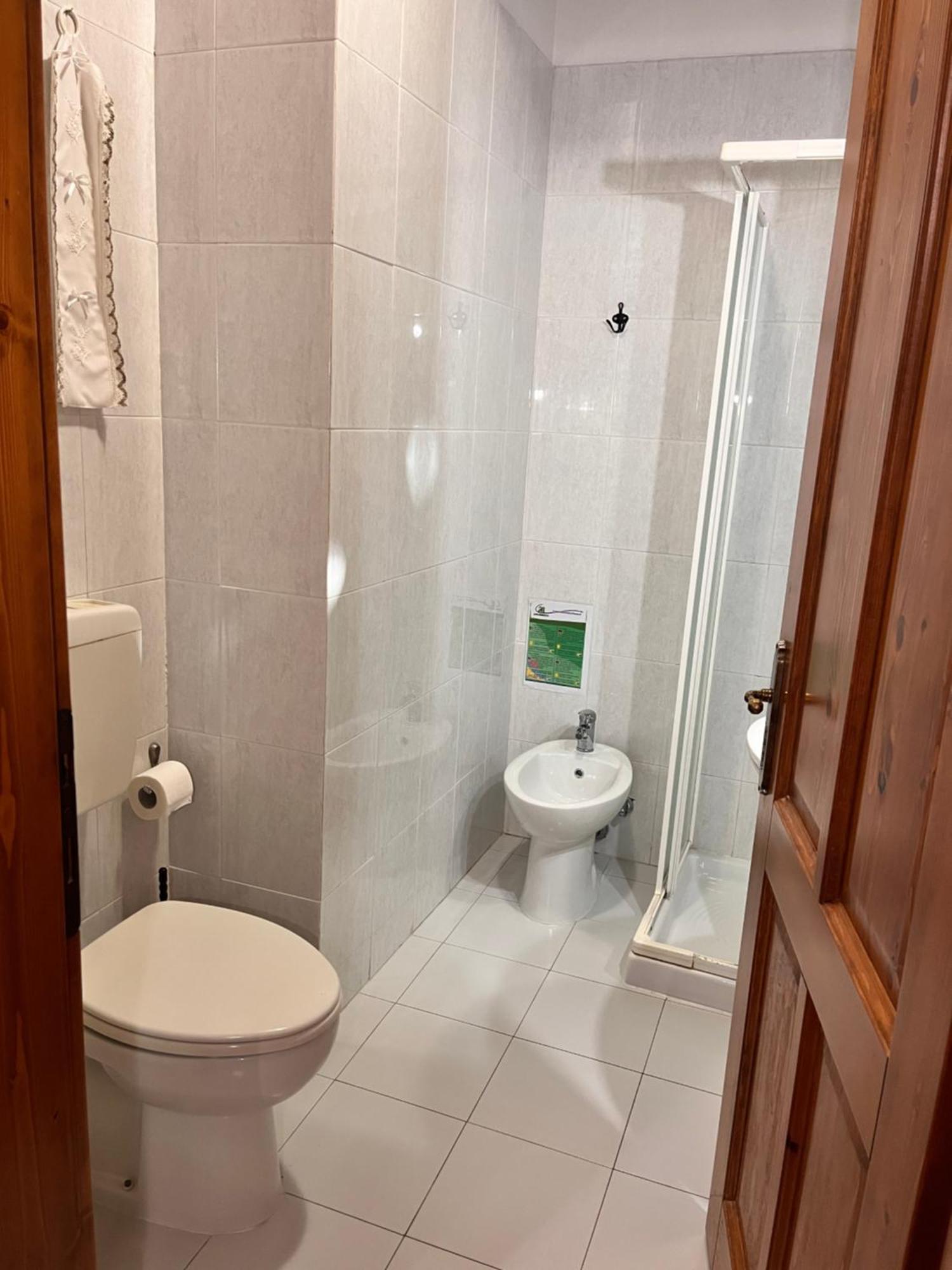 Locanda Corte Arcangeli Ferrara Ngoại thất bức ảnh