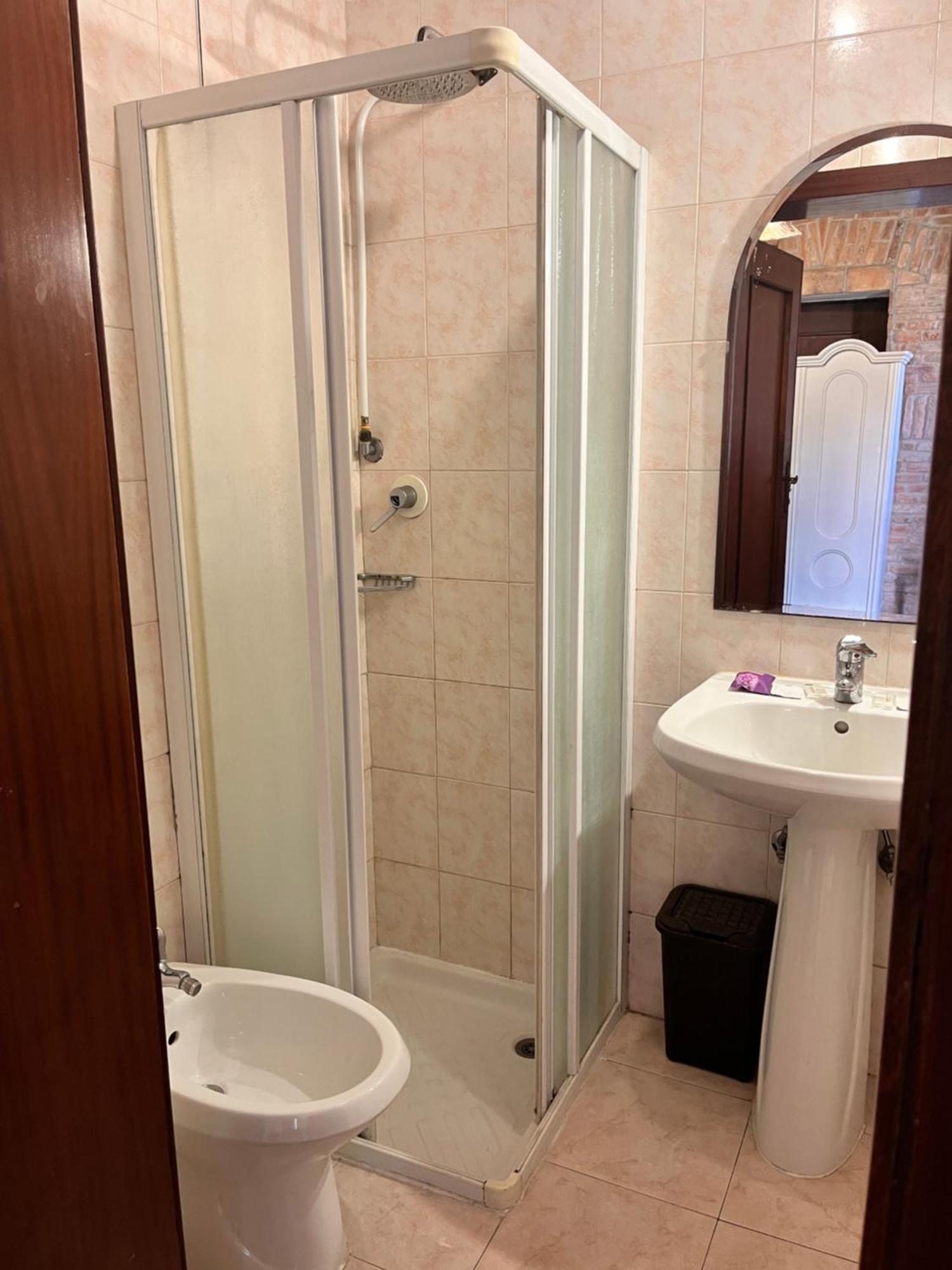 Locanda Corte Arcangeli Ferrara Ngoại thất bức ảnh