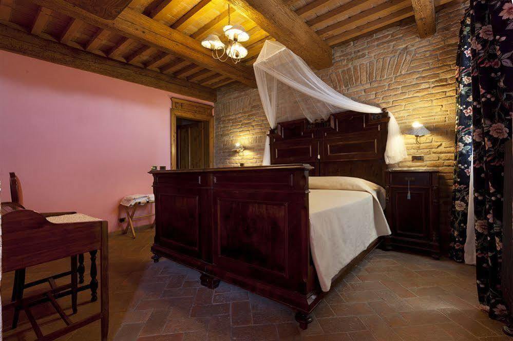 Locanda Corte Arcangeli Ferrara Ngoại thất bức ảnh