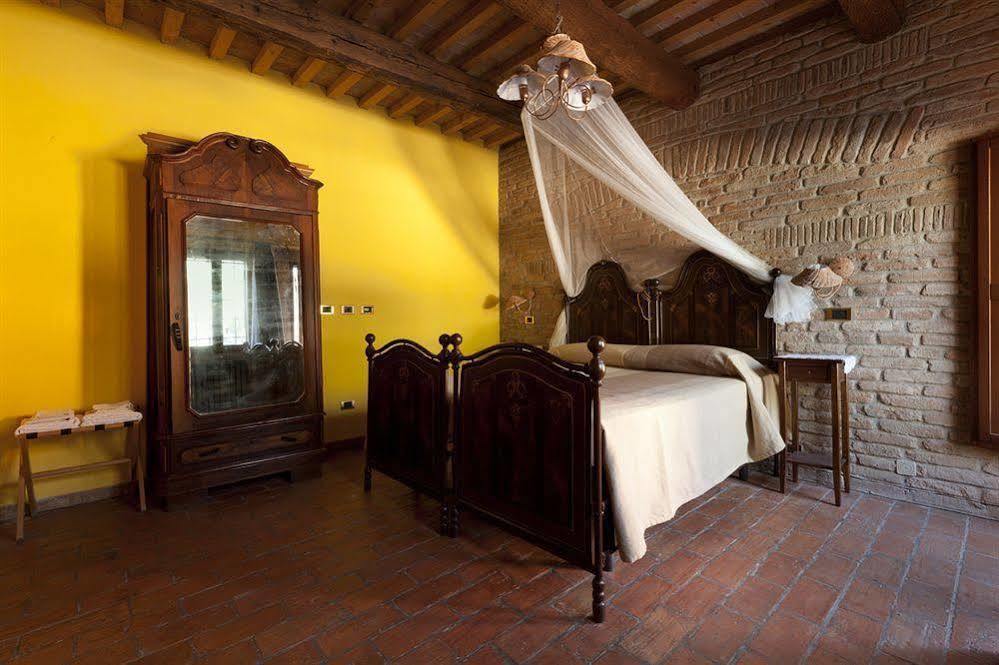 Locanda Corte Arcangeli Ferrara Ngoại thất bức ảnh