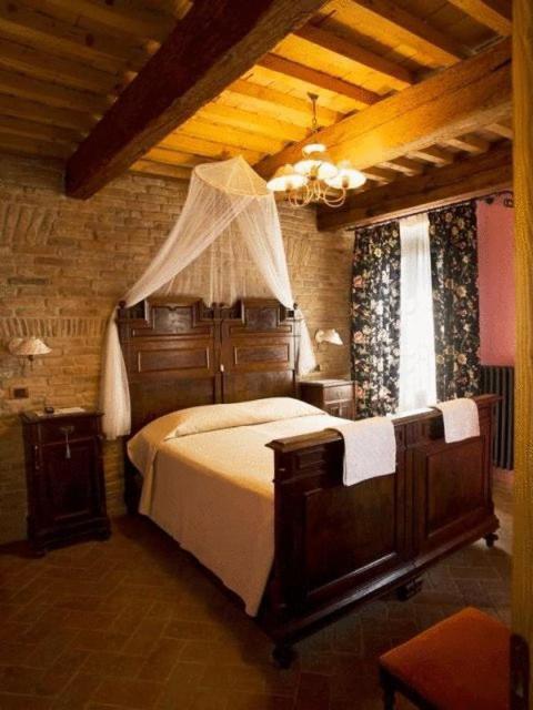 Locanda Corte Arcangeli Ferrara Ngoại thất bức ảnh